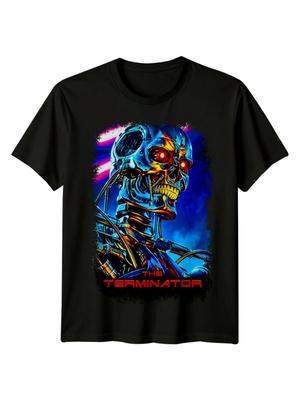 Üst giysisi – T-shirtler