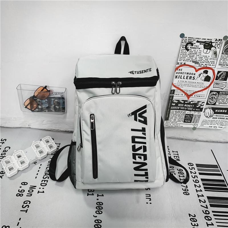 Unisex Large Capacity Badminton & Tennis Sports Backpack