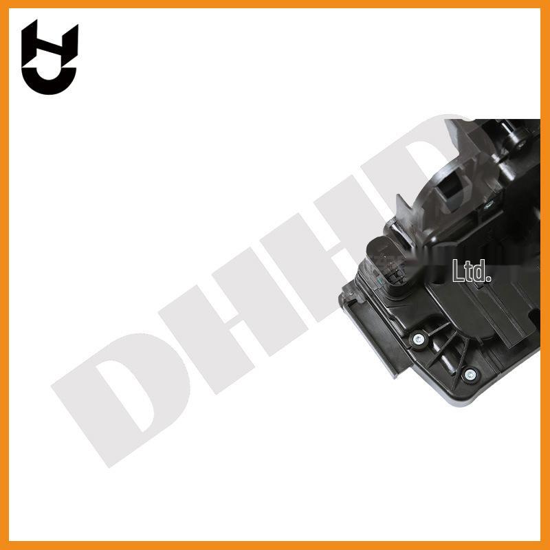 Door Lock Actuator for Mercedes-Benz C/E/S-Class, EQC, GLC (Models 0997300501, 0997309100)