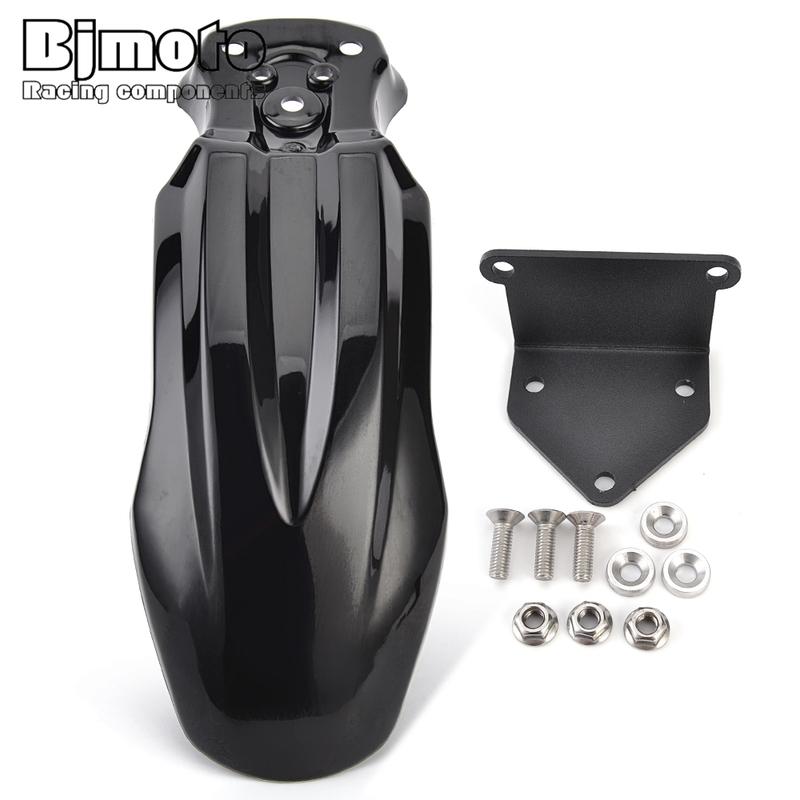 CT125 2023 CT 125 CT-125 Front Fender Extender For HONDA CT125 huntercub 125 2020 2021 2022