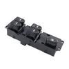 Driver Side Master Window Switch For Hyundai For Accent 2011-2017 Replace 93570-1R101 Front Left Control Button Unit