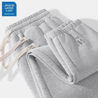 Calças – Calças e collants desportivos