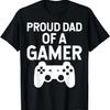 Funny Gaming T-Shirt