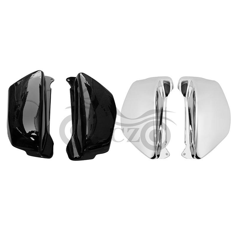 Universal Side Battery Cover for Motorcycle Magna VF750 (1994-2004)