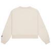 New Balance Sweatshirt Women's Khaki NCE43112-LBE