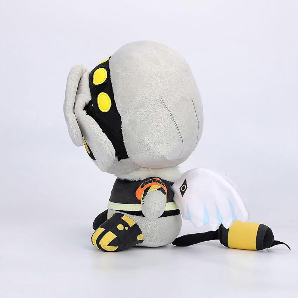 Murder Plush, Drones Plush, Murder V Plush, Anime Cute Plushies, Doll Stuffed Toy Soft Pillow for Boys and Girls Gifts