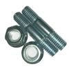Bar Nuts Chainsaw /Bolts 4pcs Set 62cc Accs Chain Saw