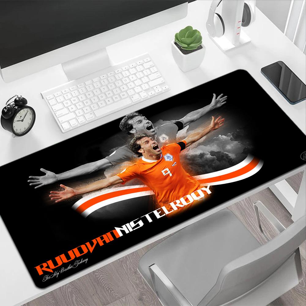Juventus Celebration Moment Gaming Mouse Pad Desk Mouse Pad HD Print Desk Pad Non-Slip Rubber Bottom Suitable for Office Gaming PC Laptop