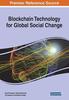Kniha Blockchain Technology for Global Social Change