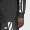 Adidas 3 Stripes Rugby Long Sleeve Polo Ke3576