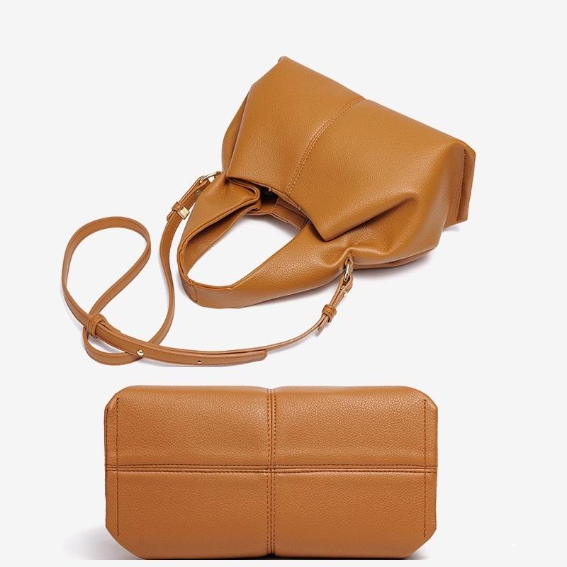 Wolken-Tasche Modische Handtasche Schulter-Umhängetasche für Damen