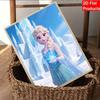 Disney Pearl Painting Frozen Elsa 5D DIY Pearl Picture Crafts for Adults/Beginners Gift Ideas Home Decor