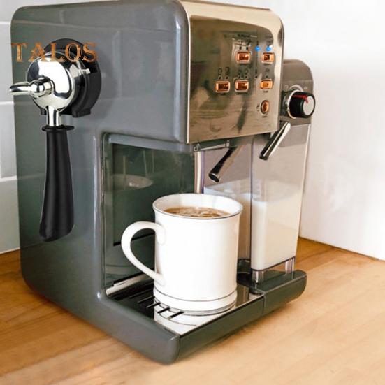 Stojan na tamper na kávu Samolepící Jednoduchá instalace Praktický Užitečný Univerzální držák na espresso Portafilter na stěnu pro bar