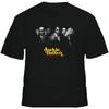 edtSEDTEefed Jackie Brown Tarantino Movie T Shirt