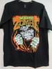 WHITE ZOMBIE OFFICIELL MERCH LUGOSI BAND KONSERT MUSIK STOR Unisex T-shirt