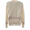 Chanel P43016K04343_AW005 34 Cardigan White Cashmere Women