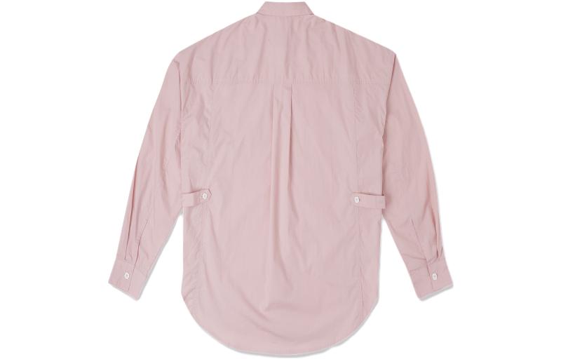 Converse Shirt Women's Lotus Color 10026167-A02