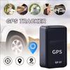 Gf07 Mini Gps Tracker Real Time Location Tracking Magnetic Design For Car Luggage Pets Kids Anti Lost Monitoring