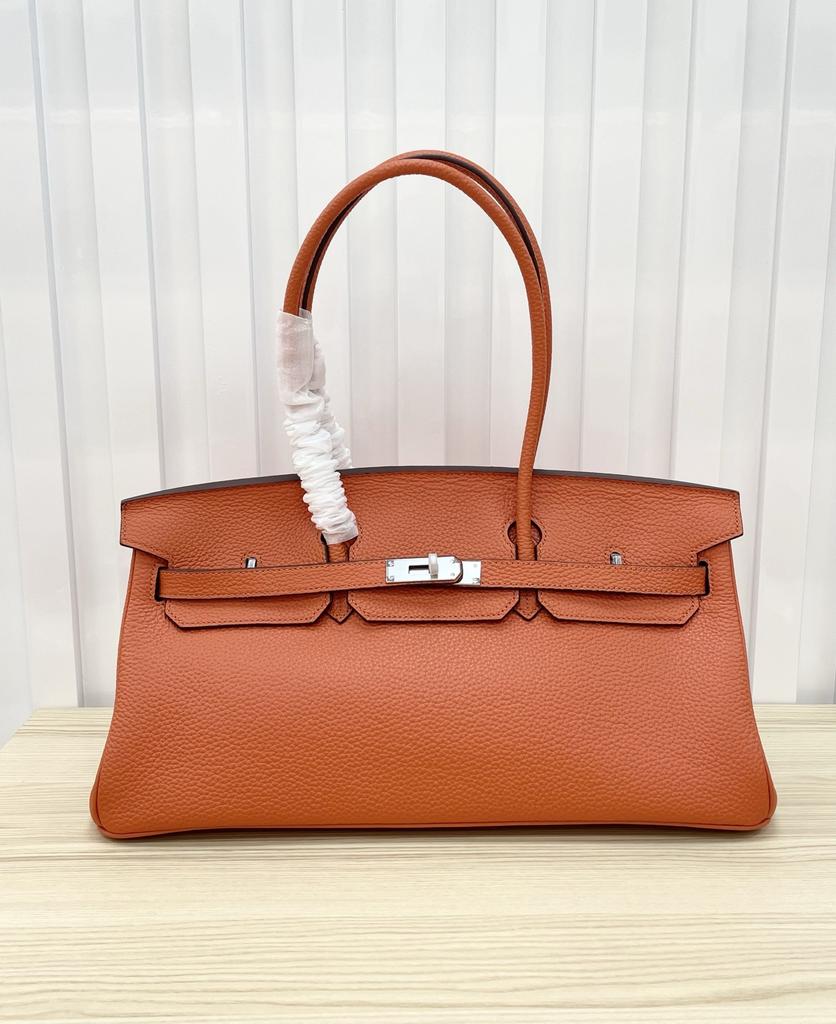 Damska torba ze skóry bydlęcej licowej, torebka o dużej pojemności, wysokiej klasy, damska, na dojazdy do pracy, jednoramienna, crossbody