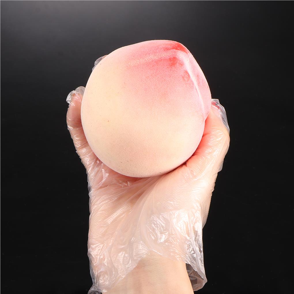 100 Stück Lebensmittel Plastikhandschuhe Multifunktional Einweg Kochhandschuh Schutz Reinigung Restaurant Obst Schönheit Outdoor