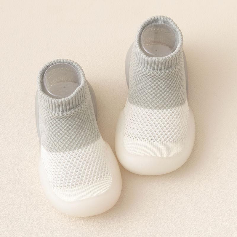Boys' Shoes, Girls' Shoes, Soft Sole, Anti-slip, Breathable, Cartoon Style
