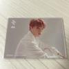 [USED] JO1 Takumi Kawanishi Trading Cards Old Records