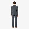 [lacoste] Men's Spring Stretch Side-Banding Pants HH103E-55G050
