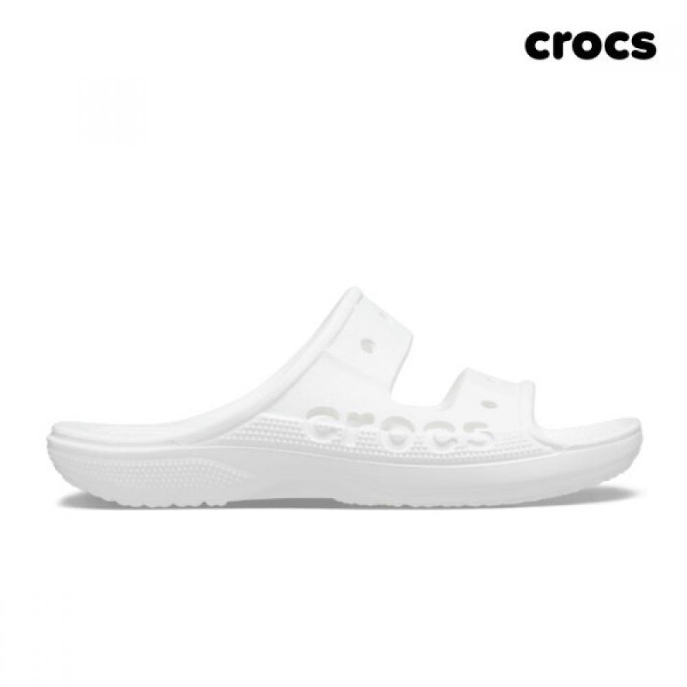 

Crocs Bayah Sandal Slipper M10W12(280)