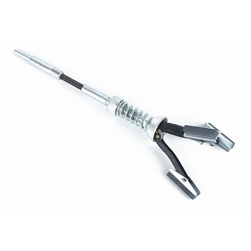 

Adjustable Legs Brake Cylinder Honing Tools 3 Jaw Shaft Cylinder Sander Car Engine 1-1/8 inch