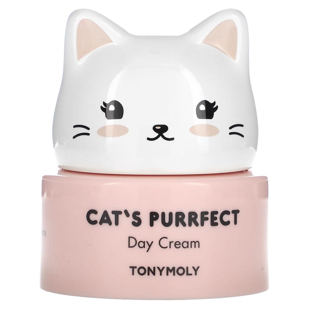 Cat'S Purr Perfect, Day Cream, 50G