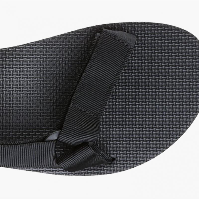 Teva Men S SandalS Stvm2014010 Blk