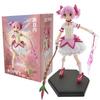Vendu Magikano Puella Magi Madoka Magica Figurine Modèle PVC Poupée Décoration de Bureau Figurine d'Action Jouets de Collection Cadeaux pour Enfants