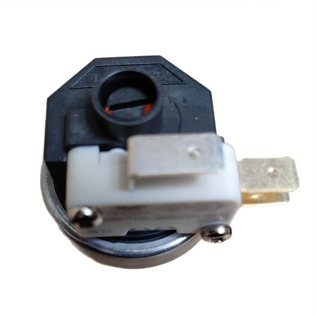 Steam Iron Cleaner Spare Part High Pressure Controlled Steam Pressure Switch Micro Controller for Steam Equipment