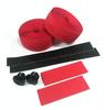 Cinelli Gel Cork Ribbon Bar Red Tape,