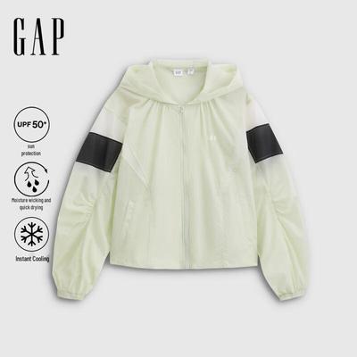 Chaquetas y abrigos – Cortavientos
