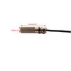 SHT20 SHT30 SHT40 SHT41 SHT45 Temperature Humidity Sensor Module Probe Stainless Steel 1M I2C Output Digital Capacitance Sensor