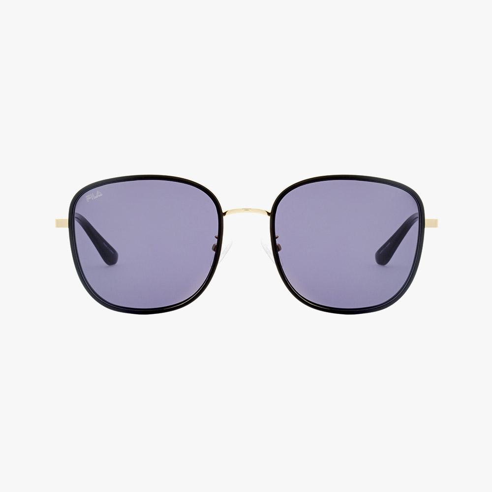 Hwillaaiweeo Sunglasses (Fls7390 Black 58)