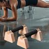 Equipamentos para fitness – Suportes para fazer flexões
