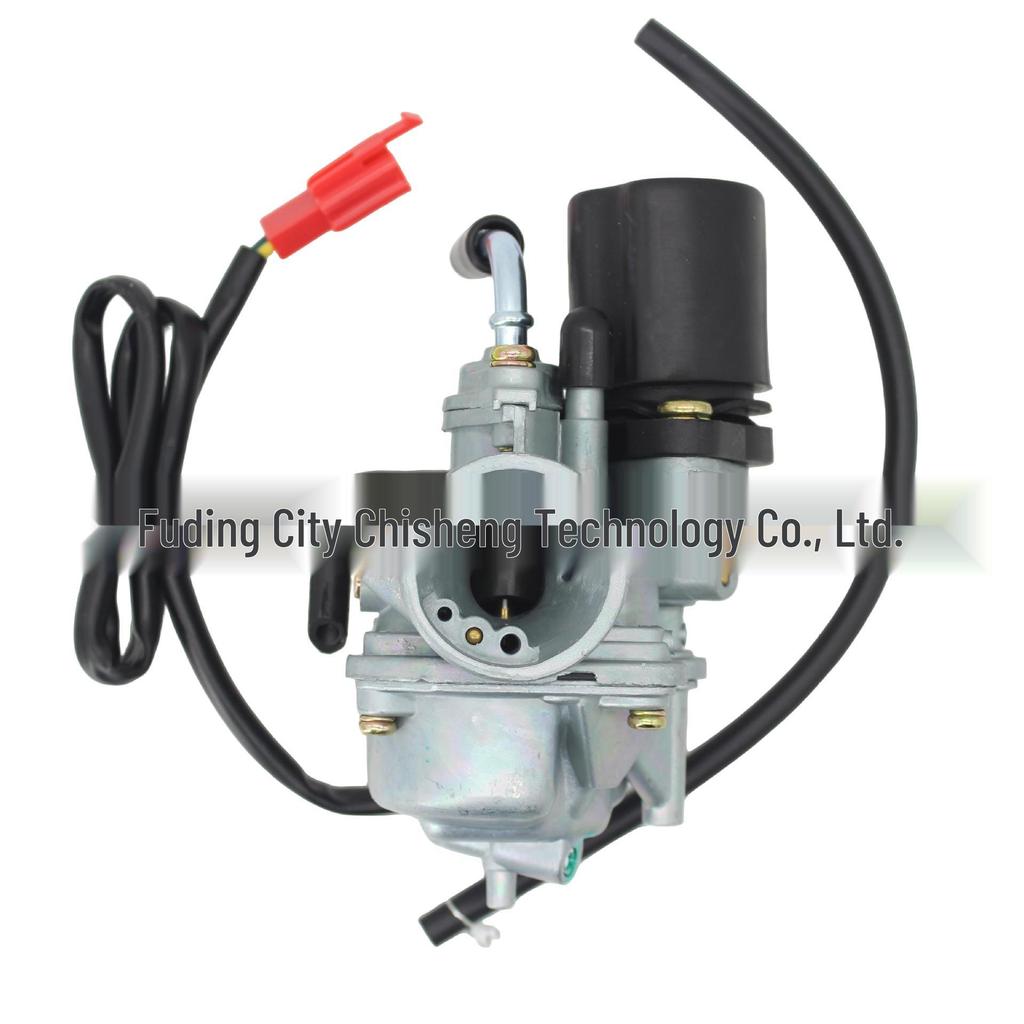 Yamaha Jog 50 1E40QMB 50cc/90cc Motorcycle Carburetor
