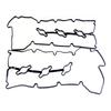 Valve Cover Gasket Set For Hyundai Azera 2007-2011 / Kia Sorento 2008-2009 3.3L