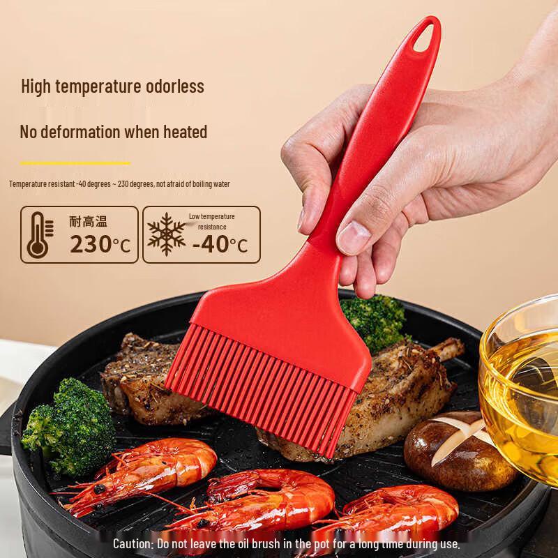 Силиконовая кисть