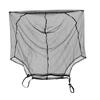 Outdoor Sun Protection Mesh Hat with Face Cover - Beekeeping, Anti-Mosquito, Fishing Shawl, Wide Brim Veil