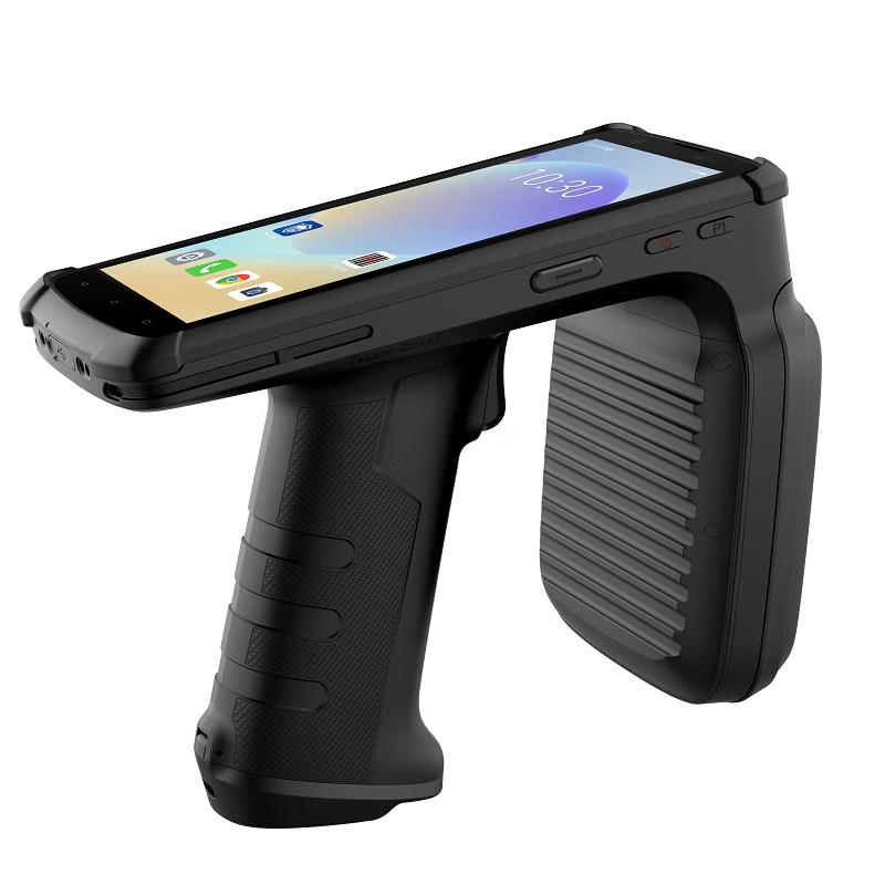 Seuic UTouch2-S 5.5-inch Android Handheld Data Collector Terminal