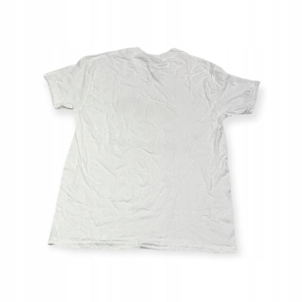 Koszulka T-shirt damska okrągły dekolt SPENCER'S THE PROMISED NEVERLAND S