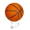 Transparent Ball Stand Display Holder Rack Support Base for Crystal Mousse Ball Baseball Football Tennis Collection