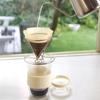 POKETLE Coffee Dripper in acciaio inossidabile compatibile con la bottiglia d'acqua (1-2 tazze) dripper