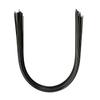 10 Stuks Esdoornhout Viool Purfling Strips Viool En Cello Inleg Strips voor Verbeterd Geluid En Esthetische Aantrekkingskracht Duurzaam