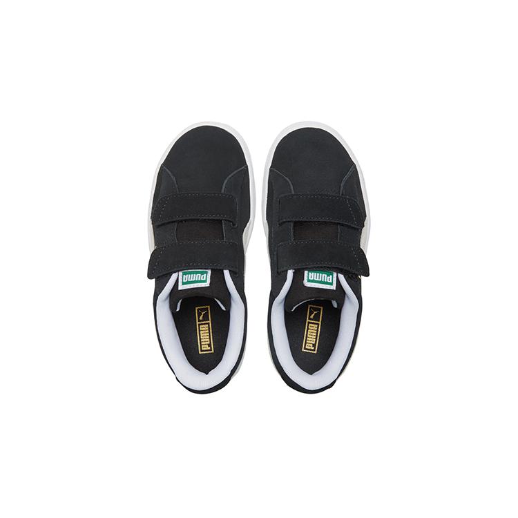 New PUMA Kids' Skateboarding Shoes Pre School 380563-01