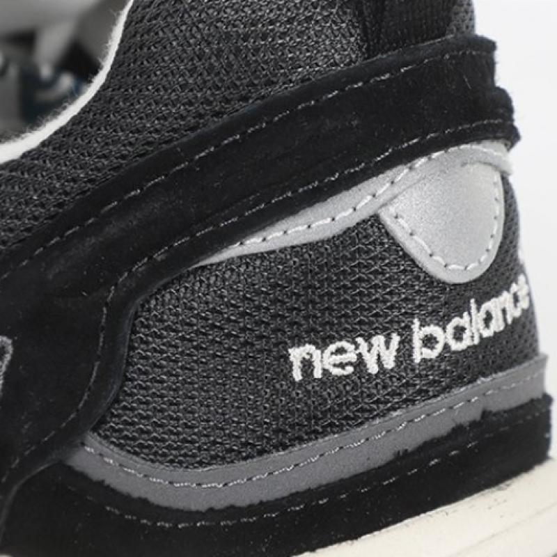 New Balance Sneakers 878 Black