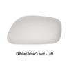 Toyota Corolla Rearview Mirror Cover Shell (2007-2013 Models)